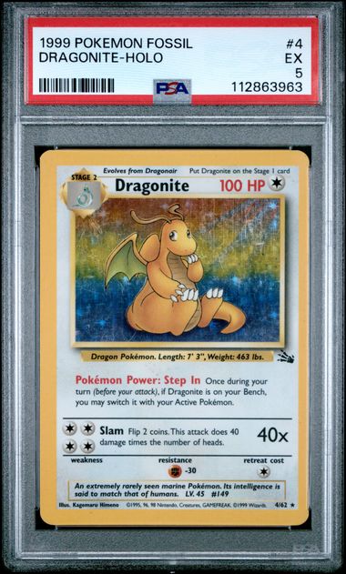 Dragonite (4/62)